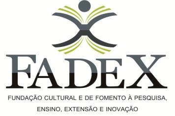 EDITAL Nº 018/2018 FADEX PROCESSO SELETIVO SIMPLIFICADO PARA BOLSISTAS E PRESTADORES DE SERVIÇOS PARA O PROJETO SERCA DFAE (CONVÊNIO 002/2018 UFPI/TCE/FADEX) A Coordenação do Convênio 002/2018