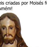 Jesus não era Católico