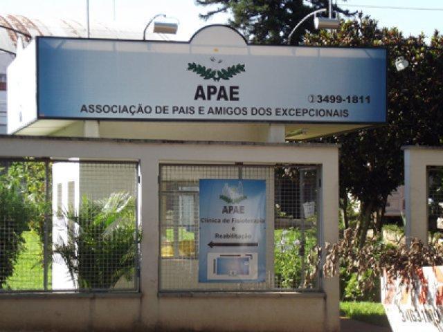 desenvolvimento de seus filhos/amigos especiais. Com isso a instituição comemora seus 47 anos de existência, com 2.133 APAE S no Brasil sendo 305 no estado de São Paulo.