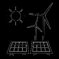 energia Acomodação de renováveis
