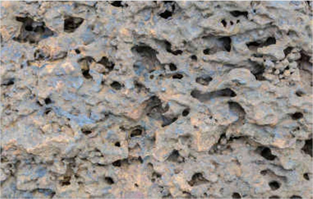 Intemperismo Químico Químico: Reações de alteração química dos minerais das rochas.