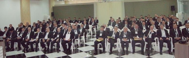 A Sessão Magna de Iniciação foi muito bem conduzida pelo Grão-Mestre de Honra do GOEMT e Delegado Litúrgico do Supremo Conclave Autônomo para o Rito Brasileiro, irmão José Ferreira Leite.