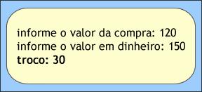 Inserindo mensagens junto às entradas de dados #include <stdio.h> #include <stdlib.