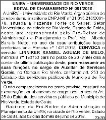 000,00 F: (62) 99961-4525 (Cássio Maciel) ALUGUEL SENADOR CANEDO GALPÃO 464 m² c/ mezanino Lote