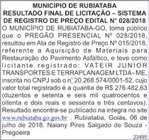 IMOBILIÁRIO Barcellos Construtora E Incorporadora Ltda Salário A combinar Média salarial para Consultor Imobiliário Goiânia / GO Descrição da vaga Profissional com experiencia em vendas para