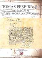 14 Tomás Pereira, S.J. (1646-1708) Life, Work and World ed.