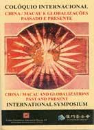 2012 Livro de Resumos de Comunicações Colóquio Internacional China /