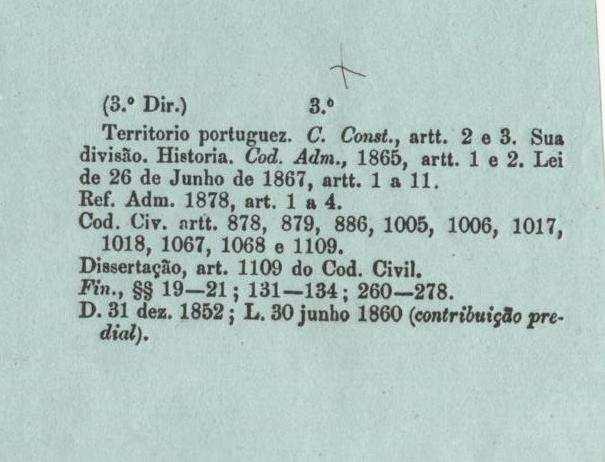 Código de referência: PT-AUC-UC Título: Registo de Pontos sorteados Datas: 1773-1914 Nível de descrição: Série Dimensão e suporte: 261 u. i. (259 liv., 2 cx.