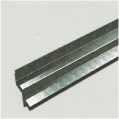 Perfis de aço galvanizado para Steel Frame (estruturais) Com espessura de chapa entre 0,80mm e 3,0mm e galvanização superior a Z180 seguem a