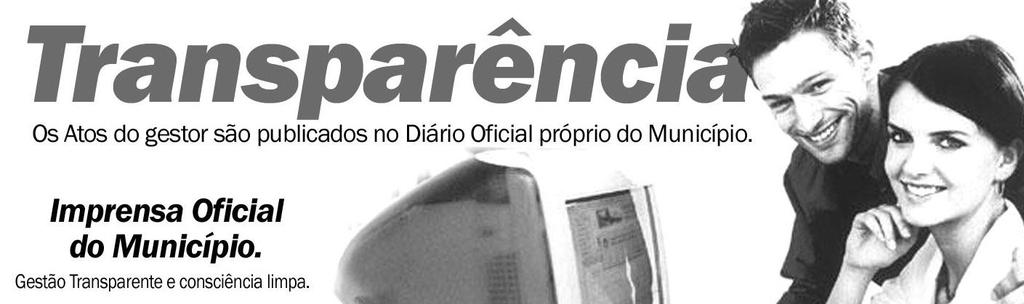 Inexigibilidade de Licitação nº046/2017 Ourindo do Credenciamento nº(daniele Paixão de