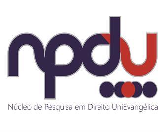 PROGRAMA DE MONITORIA CURSO DE DIREITO EDITAL Nº 01/2017 O DIRETOR do Curso de Direito da UniEVANGÉLICA, no uso de suas atribuições regimentais e o NÚCLEO DE PESQUISA EM DIREITO DA