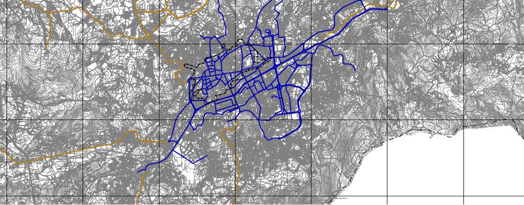 respnsabilidade das instituições cmpetentes (critéri Respnsabilizaçã definid para FCD Gvernança), aumentand grau de satisfaçã d atendiment públic; Prmçã da imagem da cidade (d critéri Sl Urban,