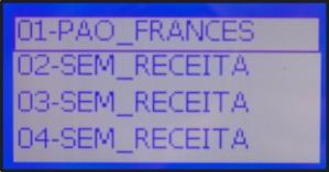 seja, com poucos toques é possível iniciar as principais receitas do seu empreendimento. 3.9.