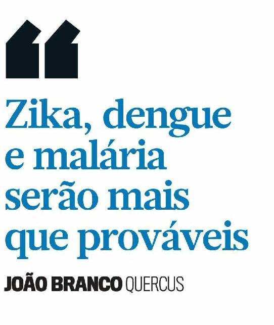 Os grandes fogos são também uma manifestação das alterações climáticas.