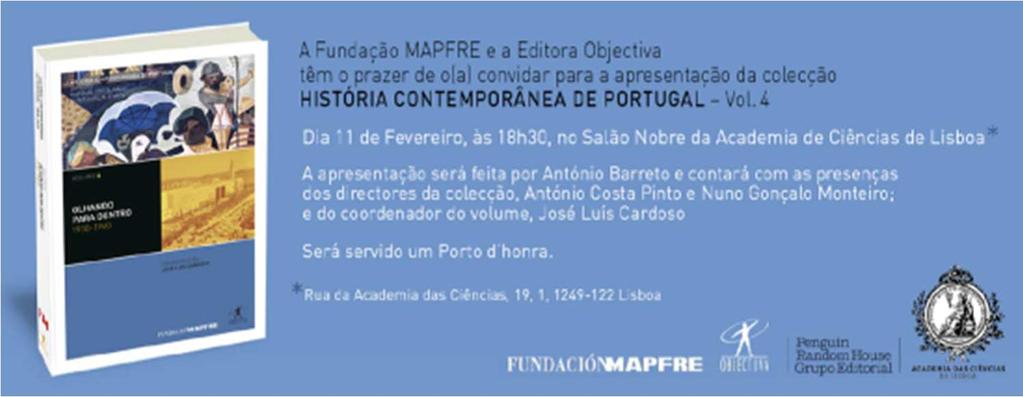 4) Apresentação do livro Almería.