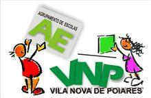 AGRUPAMENTO DE ESCOLAS DE V. N. DE POIARES Contribuinte nº.600074994 SEDE: Escola E.B. 2,3/S Dr. Daniel de Matos Telefone 239 429 410 / 411 - Fax 239 422 602 Apartado 31.