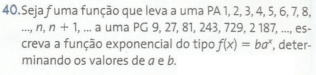 exponencial. Para resolver o estudante deve saber a operação inversa da exponencial a função logaritma. Figura 11 - Critério "Nexo Externo Juros Compostos Fonte: DANTE (2014, p.