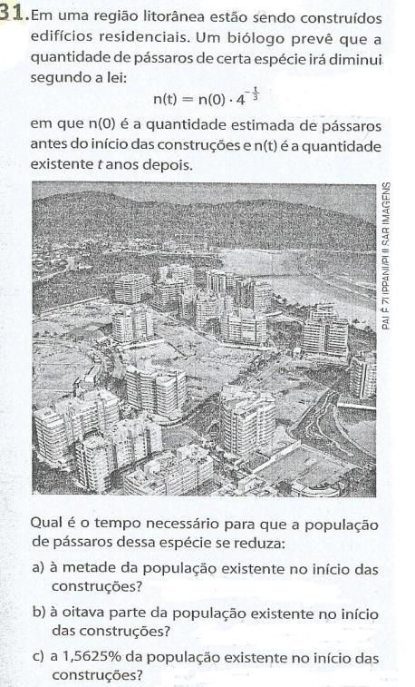 Neste critério somente foi aproveitado a definição da Lei de Formação dos pesquisadores Vinner e Dreyfus (1989); Moura e Moretti (2003), já os nomes das três partes foram criados para realizar uma