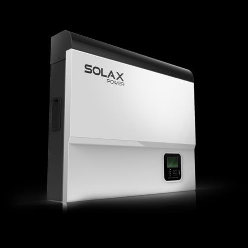 KIT híbrido Solax SK-SU3000/5000 Fazemos instalações em. Peça orçamento sem compromisso Kit composto por inversor e 4, 6, 9 ou 12 Painéis solares de alta eficiência.