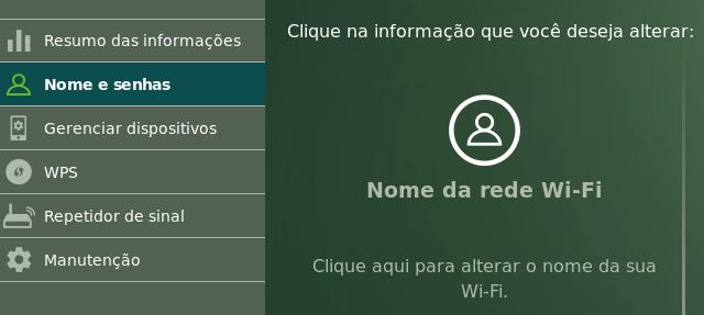 Para que a priorização funcione corretamente é necessário que os valores de download e upload sejam preenchidos corretamente, uma vez que a priorização de tráfego será realizada baseando-se nestas