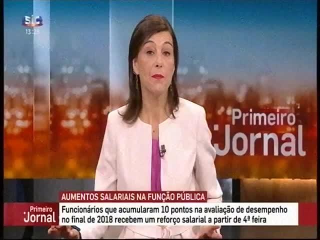 A24 SIC Duração: 00:01:23 OCS: SIC - Primeiro Jornal ID: