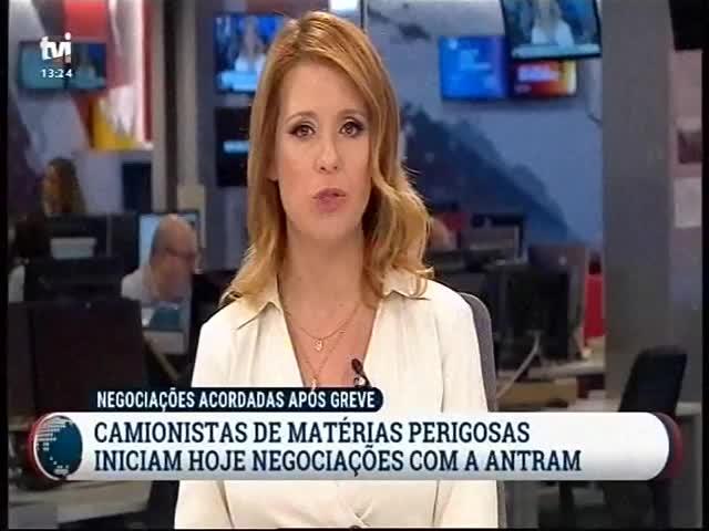 A26 TVI Duração: 00:00:43 OCS: TVI - Jornal da Uma ID: 80258450