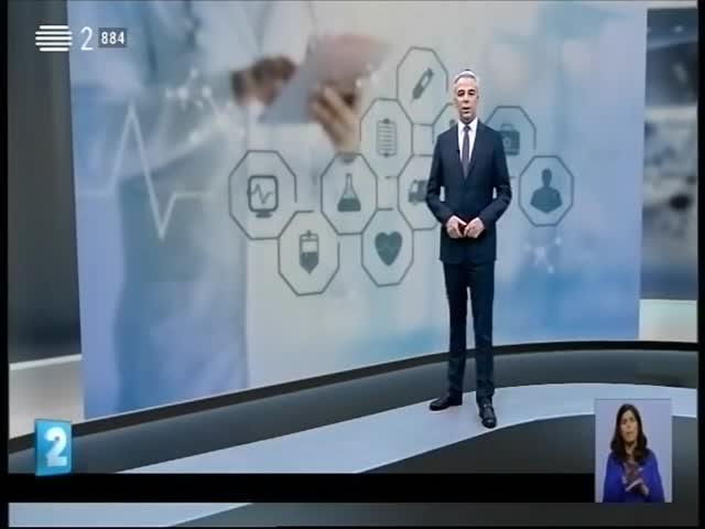 A1 RTP 2 Duração: 00:02:15 OCS: RTP 2 - Jornal 2 ID: