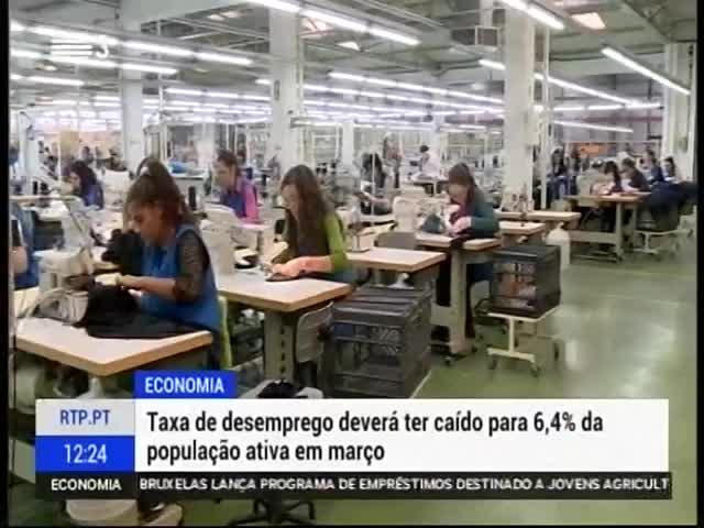 A37 RTP 3 Duração: 00:00:28 OCS: RTP 3 - Jornal das 12 ID: 80257232 29-04-2019