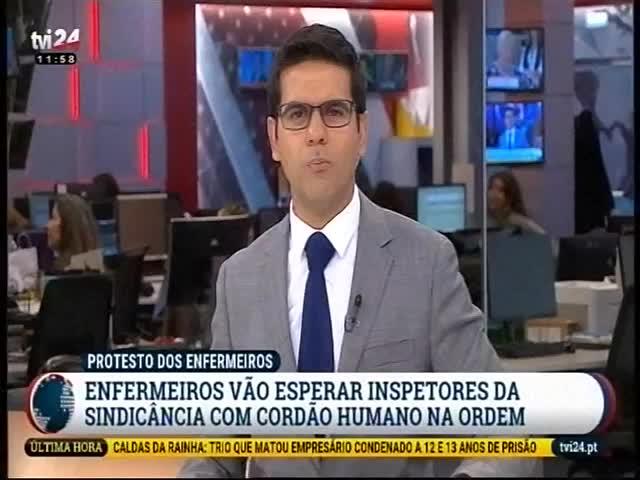 A39 TVI 24 Duração: 00:05:47 OCS: TVI