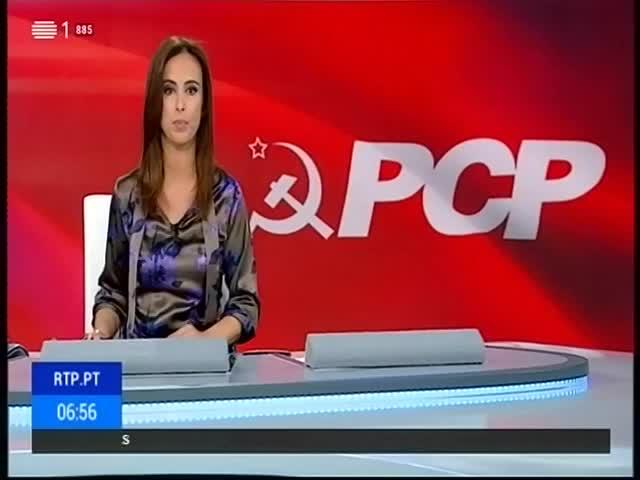 A42 RTP 1 Duração: 00:00:57 OCS: RTP 1 - Bom Dia Portugal ID: