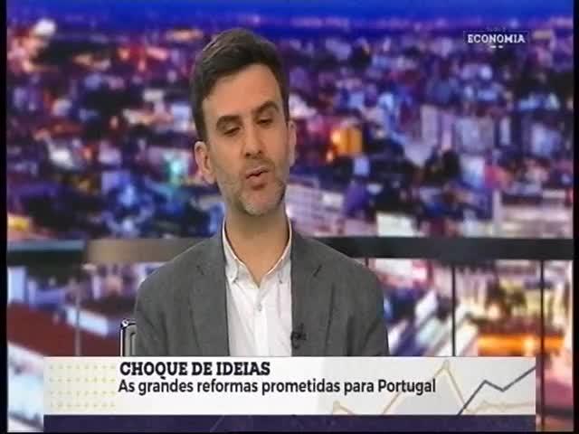 modernização do Estado ou o reforço da igualdade social, a