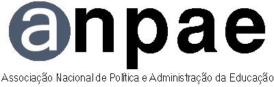 XI SEMINÁRIO ESTADUAL DA ASSOCIAÇÃO NACIONAL DE POLÍTICA E ADMINISTRAÇÃO DA EDUCAÇÃO SEÇÃO SÃO PAULO - ANPAE-SP TEMA CENTRAL: POLÍTICAS EDUCACIONAIS E RELAÇÕES FEDERATIVAS LOCAL: Centro de