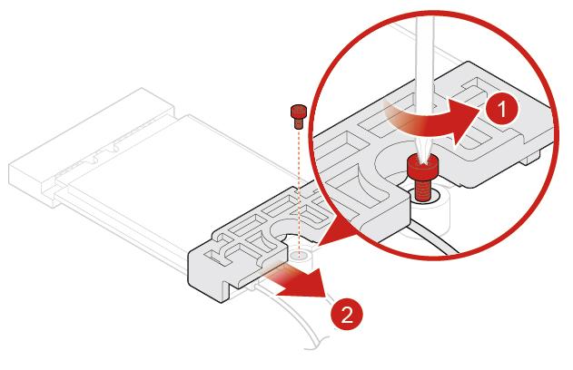 2. Desconecte todos os cabos de alimentação das tomadas elétricas e também todos os cabos conectados ao computador. 3. Remova a tampa do computador.