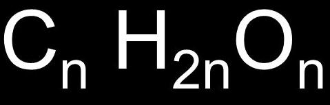 São hidratos de carbono; Carbonos ligados à átomos de H e grupos hidroxila; São polihidroxialdeídos ou polihidroxicetonas; São açúcares?