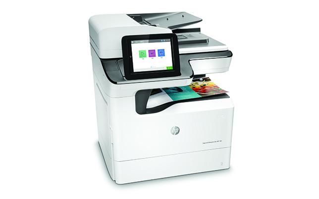 Ficha técnica Multifunções HP PageWide Enterprise Color 780dn O novo paradigma da impressão As empresas modernas exigem tecnologia inovadora, e foi por isso que a HP concebeu a nova geração de