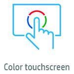 com/go/learnaboutsupplies A impressão a cores mais acessível Obtenha a qualidade que deseja com a tecnologia HP PageWide que oferece o mais reduzido custo por página a cores.