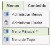 Abaixo, você pode definir a quantidade de artigos a serem mostrados, o tempo de cachê e a ordem de seu texto. Clique em Salvar.