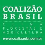 CONVITE PARTICIPEM DOS FÓRUNS DE DIÁLOGO DA COALIZÃO BRASIL, QUE ESTÃO INICIANDO A CONSTRUÇÃO DE UM