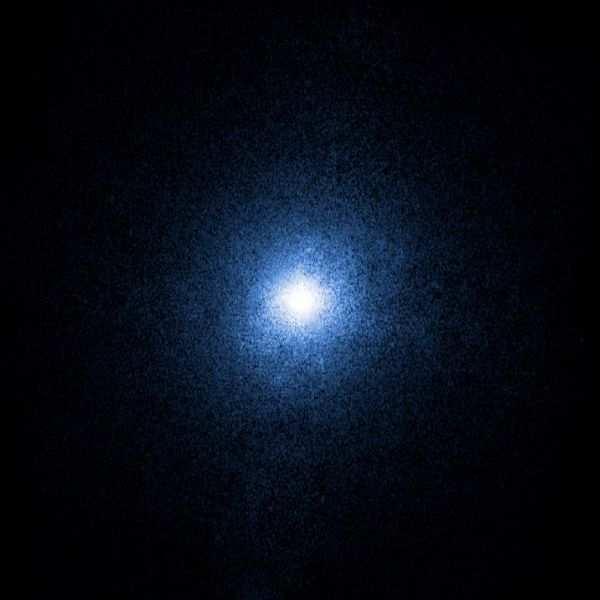 Buracos negros Cygnus X-1 (imagem