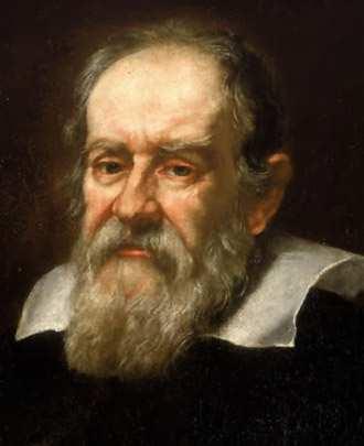 Galileu Galilei (1564 1642) A Filosofia [Ciência] está escrita neste grande livro, o Universo, que está permanentemente aberto e ao alcance do nosso olhar.
