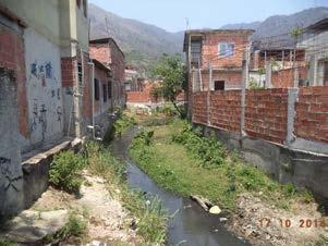 dezembro de 2014, período extremamente seco no município do Rio de Janeiro.