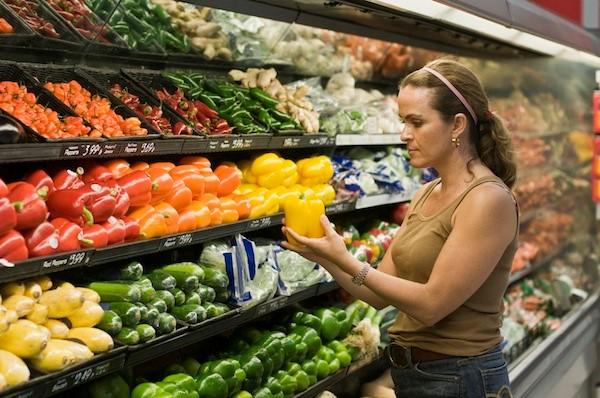 A agricultura alimenta o Mundo com a mesma segurança que o consumidor