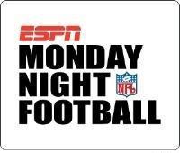 3-4- Monday Night Football