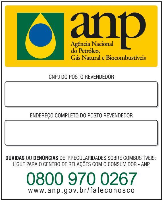 Resolução ANP nº 57, de 17/10/14, que traz alterações na Resolução ANP nº 41, de 05.11.13, que regulamenta a atividade de revenda varejista de combustíveis automotivos.