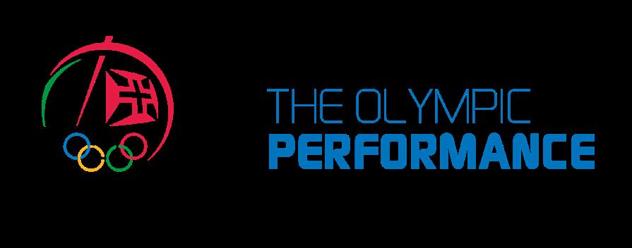 Programa The Olympic Performance Destinatários Atletas e Agentes Desportivos* * Agentes desportivos que se encontrem em interação, direta ou indireta, com os atletas que façam parte do projeto