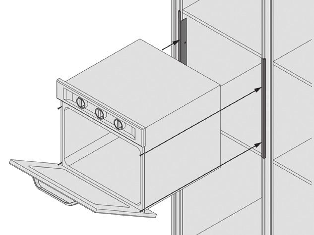 ADAPTADOR / PEÇA PARA FIXAÇÃO