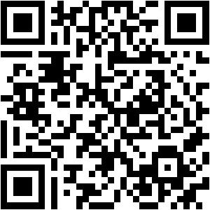 Acesse o link a seguir ou baixe um leitor QR Code em seu celular e fotografe o código para ter acesso gratuito aos simulados on-line.