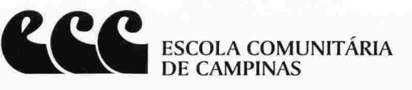 Informe Semanal ano XIX n.º 922 Campinas, 31 de julho de 2013 Informativo Especial - 31 de julho de 2013 A matrícula de nossos alunos, para o ano letivo de 2014, será no período de 07 de agosto (4ª f.