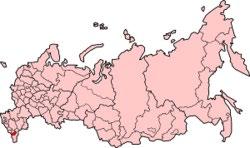 Soviéticas, a Chechênia declarou independência em 1991,