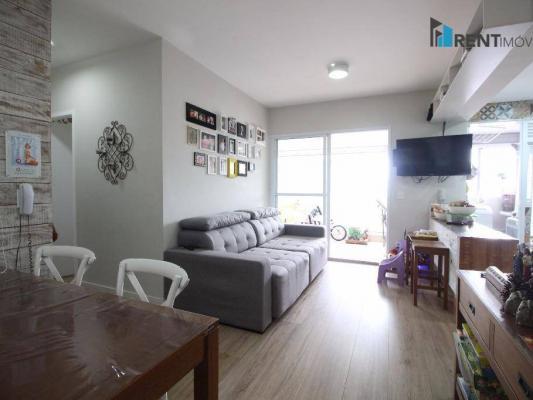 Apartamento à venda - Brooklin, São Paulo - 74m², 2 dorms., 2 vagas, C... 1 de 5 22/12/2017 11:33 fls.